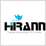 Hirann Trading Enterprises Pvt. Ltd.
