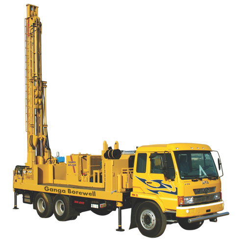Earth Drilling RIG, Builder Tools, Rock Tools & Pilot Bit, TC Bit & Tube Wells. Our Products Are Designed To Give High Performance, Long Service Life And Low Operating Costs