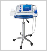We Produce Bladder Scanner, B-mode Ultrasound System. They Can Be Widely Used In Urology, Gynecology, Rehabilitation And Other Sectors.