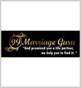 99marriageguru Is One Of The Rapidly Growing Online Matrimony Portals In India. Our Aim To Create The World-class Platform To Provide Superior Matchmaking Service. 