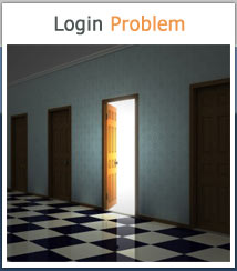 Login Problem