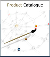 Online Product Catalogue