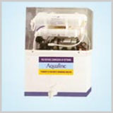 Standard I & II,  Delite -I, Model :P-TOP,  Legend : 60 Lph, Industrial Plant