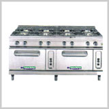 Cooking Equipments, Preparation  Equipments, Washing Equipments, Walk In Cold Rooms, Refrigerators, Pantry Equipments, Storage Equipments, Serving Equipments, Bakery Equipments, Display Equipments, Room Service Equipments, Bar Equipments, Banquet Equipments Etc.