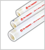 Tirupati Structurals Limited