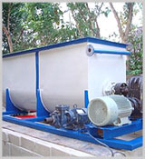 Nano Foam Technology Private Limited