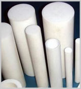 Machinable Plastic Materials