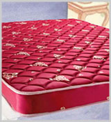 Pillow, Mattress