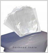 Sorbead India - LDPE Bag Supplier
