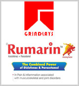 Grindlays Pharmaceuticals