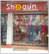 Shagun Exclusive