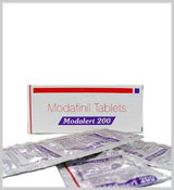 Modafinil Tablets