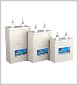 Indtech Capacitors (India)