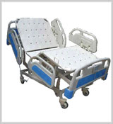 Electric Bed