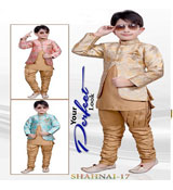 Designer Kids Garments, Baba Suits, Modisuits, Sherwanis